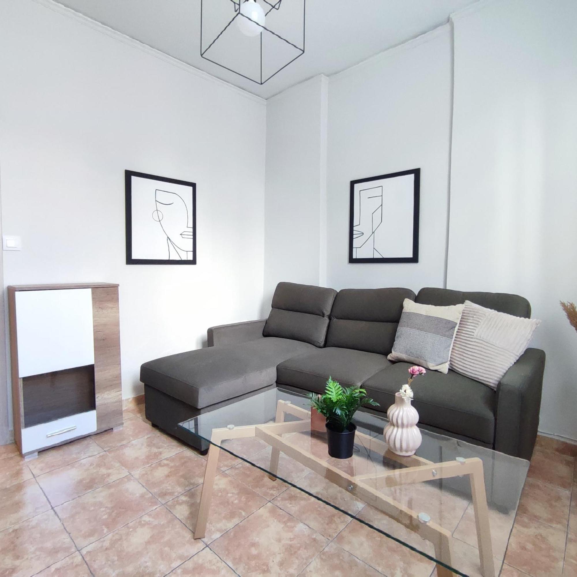 Apartment Madi01