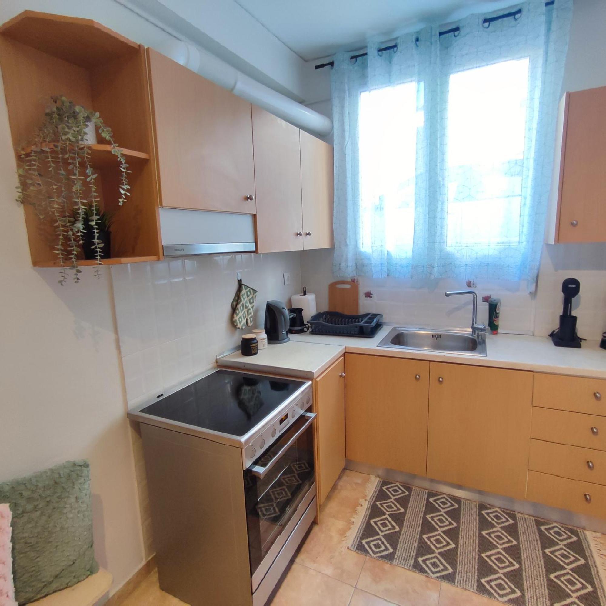 Apartment Madi01 *