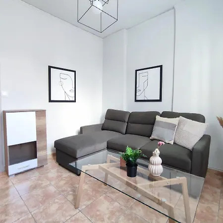 Madi01 Apartment Athens Exterior photo