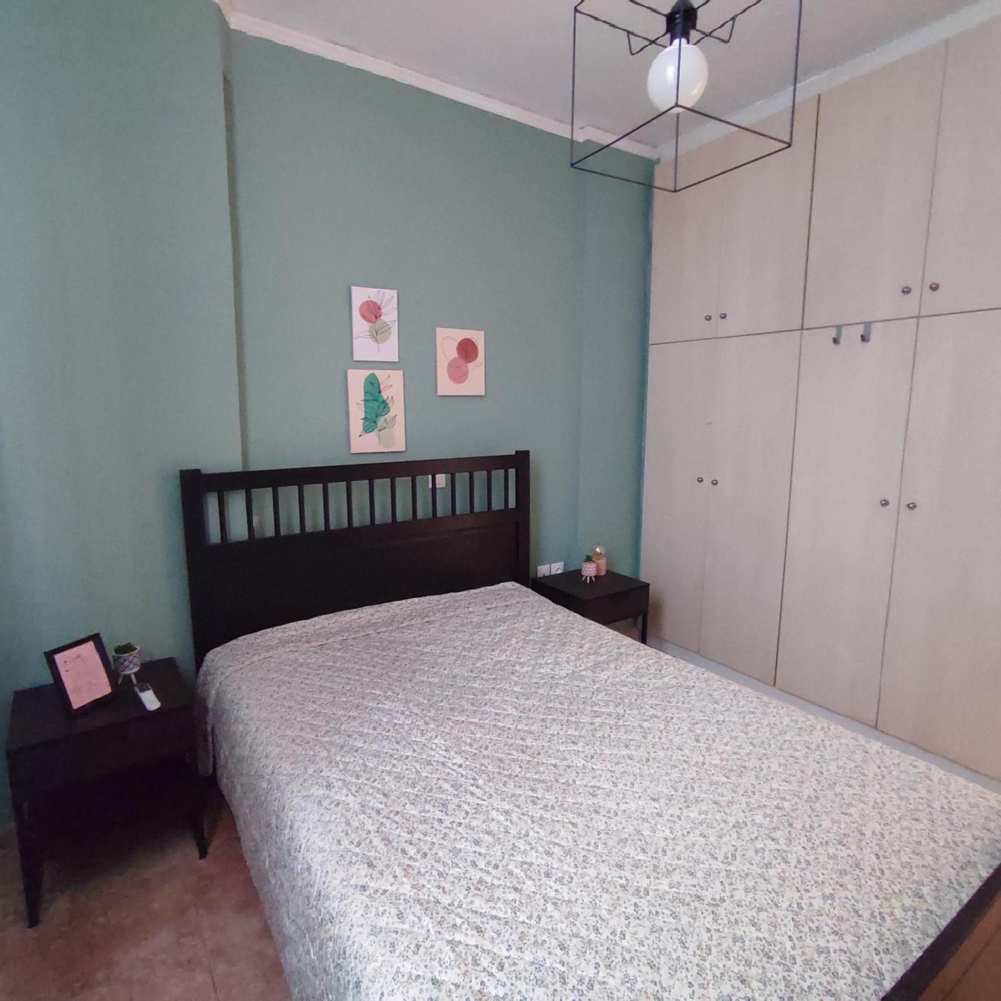 Madi01 雅典